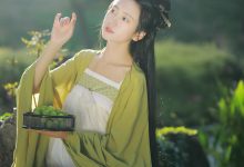 [YITUYU艺图语]2022.10.10 何来人间一惊鸿 瑜瑾[24+1P／495MB]-亿套图