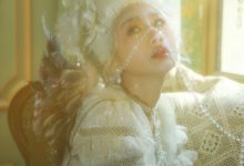 [YITUYU艺图语]2022.10.10 西梨和花 兔子Zzz不吃胡萝卜[20+1P／210MB]-亿套图