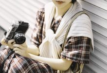 [YITUYU艺图语]2022.10.10 在你居住的街道 佰托[19+1P／329MB]-亿套图