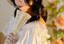 [YITUYU艺图语]2022.10.11 掉入兔子洞的爱丽丝 雨芳[31+1P／376MB]-亿套图