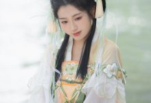[YITUYU艺图语]2022.10.11 端午 云兮啦[24+1P／344MB]-亿套图