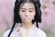 [YITUYU艺图语]2022.10.11 樱 琼_娜[46+1P／517MB]-亿套图