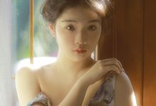 [YITUYU艺图语]2022.10.12 贝斯特房间 橙子[20+1P／145MB]-亿套图