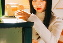 [YITUYU艺图语]2022.10.12 乐园 高欣[21+1P／165MB]-亿套图