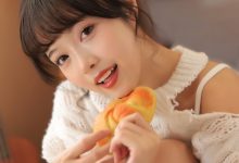 [YITUYU艺图语]2022.10.12 秋日恋歌 小薇人儿[39+1P／319MB]-亿套图