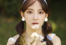 [YITUYU艺图语]2022.10.12 甜甜的夏日 星星[34+1P／277MB]-亿套图