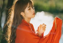 [YITUYU艺图语]2022.10.12 心尖一点红 落痣_[45+1P／952MB]-亿套图