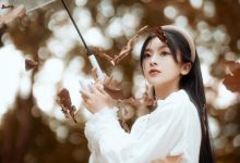 [YITUYU艺图语]2022.10.13 初秋 张张包[22+1P／421MB]-亿套图