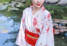 [YITUYU艺图语]2022.10.13 凌霄 小愉不是鱼[21+1P／250MB]-亿套图