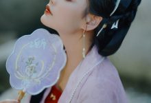 [YITUYU艺图语]2022.10.13 窈窕人家颜似玉 椰子[29+1P／372MB]-亿套图