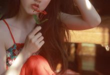 [YITUYU艺图语]2022.10.14 红 酥香兔肉[30+1P／190MB]-亿套图