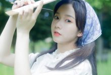 [YITUYU艺图语]2022.10.14 听风 戈曼妮Nini[31+1P／325MB]-亿套图