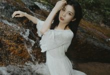 [YITUYU艺图语]2022.10.14 小白和月亮 唐唐[45+1P／323MB]-亿套图