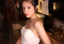 [YITUYU艺图语]2022.10.14 治愈 好多鱼[20+1P／134MB]-亿套图