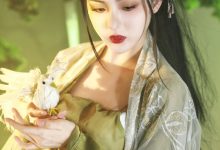 [YITUYU艺图语]2022.10.15 飞鸟卷 天晴后的樱花花[29+1P／327MB]-亿套图