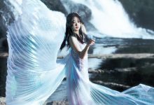 [YITUYU艺图语]2022.10.15 搁浅 ASOE[19+1P／340MB]-亿套图