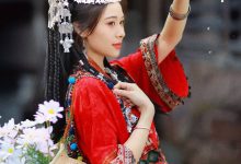 [YITUYU艺图语]2022.10.15 苗疆少女 思思[19+1P／286MB]-亿套图