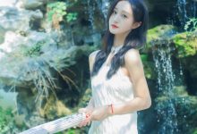 [YITUYU艺图语]2022.10.16 白衣 wans[30+1P／274MB]-亿套图