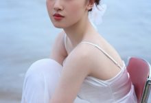 [YITUYU艺图语]2022.10.16 秋思 甲涟鱼鱼[21+1P／151MB]-亿套图
