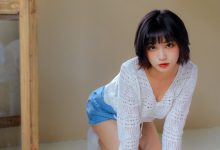 [YITUYU艺图语]2022.10.17 放学一起回家 -炸鸡冰可乐-[21+1P／124MB]-亿套图