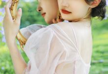 [YITUYU艺图语]2022.10.17 惊鸿客 努力搬砖的双翮[21+1P／341MB]-亿套图