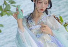 [YITUYU艺图语]2022.10.17 面包店打工日 小怡妹妹cute[33+1P／433MB]-亿套图