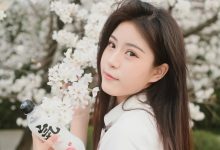 [YITUYU艺图语]2022.10.18 花与少女 立桃里矢[29+1P／227MB]-亿套图