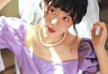 [YITUYU艺图语]2022.10.18 紫藤 阿怪大人_monster[20+1P／637MB]-亿套图