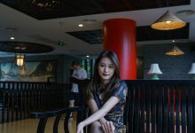 [MussGirl慕丝女郎]NO.466 YOLO B[116P／240MB]-亿套图