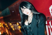 [Loozy] Zia  – XXX At Night Road [64P+1V-1.94G]-亿套图