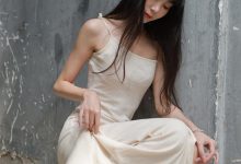 [IESS异思趣向] 2022.11.08 丝享家 1262 团团《高叉长腿》[88P-96.2M]-亿套图
