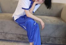 [XiuRen秀人网] 2023.06.05 No.6855 茜茜kimi [85+1P]-亿套图