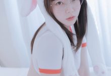[Lilynah] Myua Vol.03 [LW66] - A - I turned into a rabbit [25P-35.3MB]-亿套图