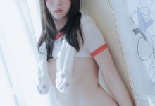 [Lilynah] Myua Vol.03 [LW66] - B - I turned into a rabbit [26P-35.9MB]-亿套图