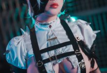 DJAWA Photo -  ZziZzi Operator 2B [118P-2.28GB]-亿套图