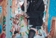 DJAWA Photo - Jenny Theme Park Girl [162P-1.73GB]-亿套图