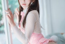 Newbom – The Year of the Pink Bunny [86P-1.66G]-亿套图