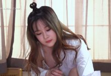 [Ligui丽柜] 2020.04.16 HD视频《激情释放》婷婷 [1V-413M]-亿套图