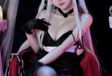 miko酱ww  雾枝 [41P-148MB]-亿套图