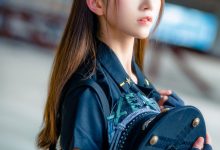 绮太郎_Kitaro -  制服 [14P-88MB]-亿套图