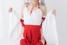 五更百鬼 - 女巫 [14P-330MB]-亿套图