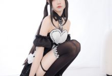 五更百鬼 -能代女仆 [18P-430MB]-亿套图