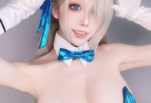 水淼aqua 大凤JK[71P-87MB]-亿套图