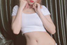 Byoru Milky Bunny [16P-26.9MB]-亿套图