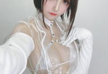 阿薰kaOri 写真17套合集[17套-2.64G]-亿套图