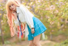 九九八XY - NO.16 喜多川海梦1.0 [18P-63MB]-亿套图