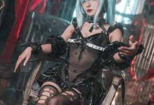 九九八XY - NO.17 雅努斯 [14P-77MB]-亿套图