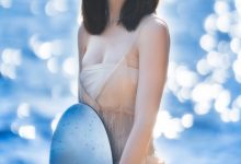 清青琴玖 - NO.15 搁浅 [23P-320MB]-亿套图