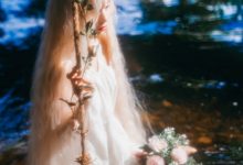 清青琴玖 - NO.16 你心似海 [32P-580MB]-亿套图