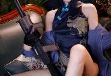曉美媽  碧蓝档案 妃咲 [70P-215MB]-亿套图
